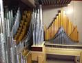 Choir Organ